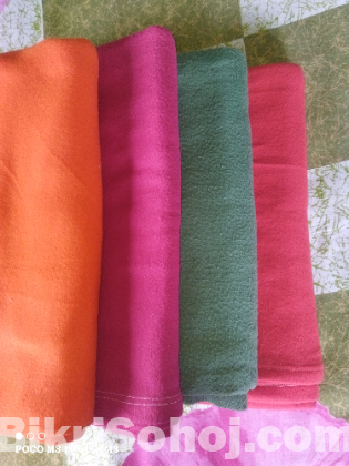 Blankets